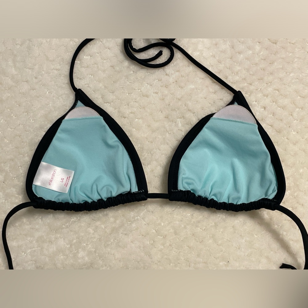 Target Bikini Top - Picture 3 of 4